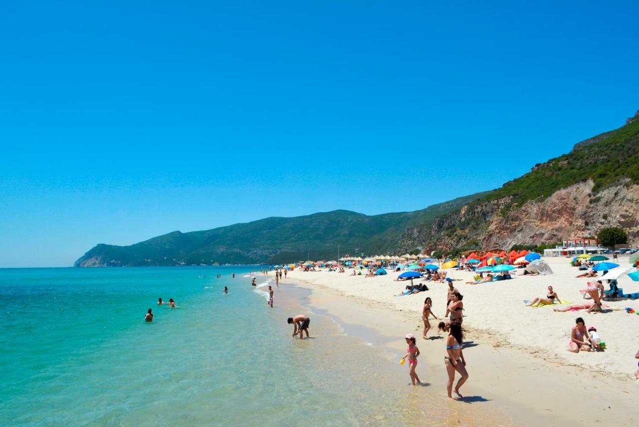 Casal Dos Cantos Quinta do Anjo Kültér fotó