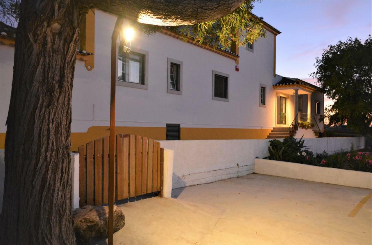 Casal Dos Cantos Quinta do Anjo Kültér fotó