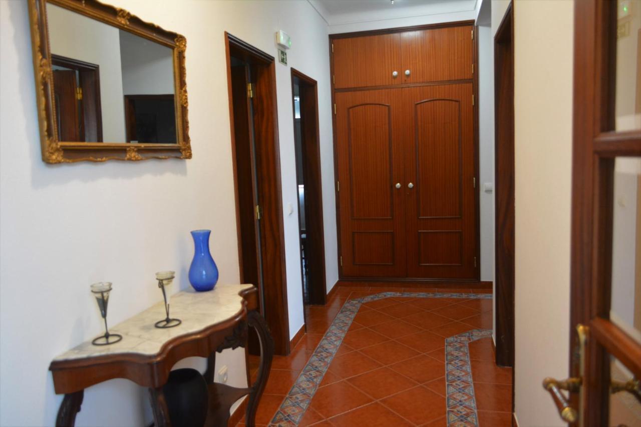 Casal Dos Cantos Quinta do Anjo Kültér fotó