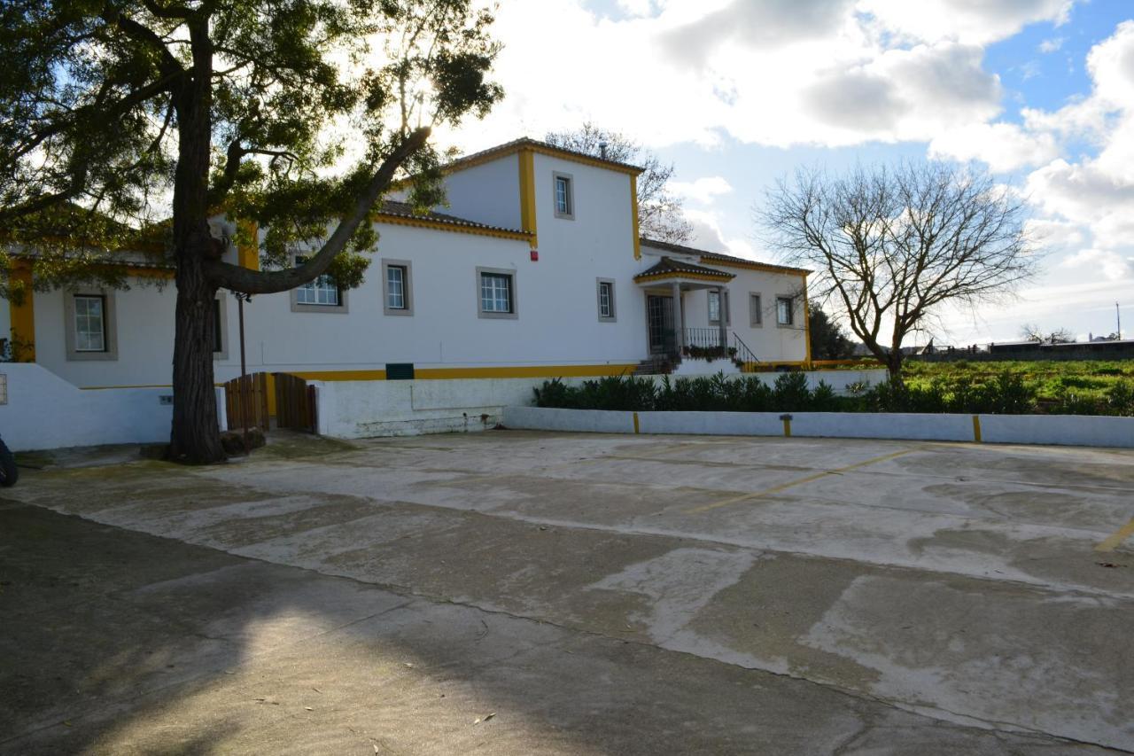 Casal Dos Cantos Quinta do Anjo Kültér fotó